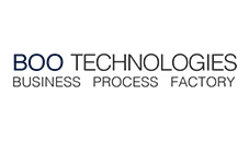 Logo BOO Technologies