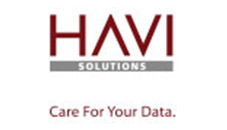 Logo HAVI Solutions