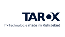 Logo Tarox