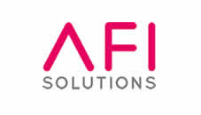 Logo AFI Solutions