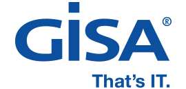 Logo GISA